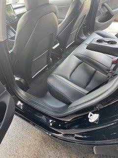 5YJ3E7EB5KF341271 2019 TESLA MODEL 3-3
