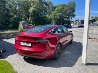 5YJ3E7EB7KF200959 2019 TESLA MODEL 3-2