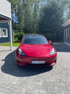5YJ3E7EB7KF200959 2019 TESLA MODEL 3-1