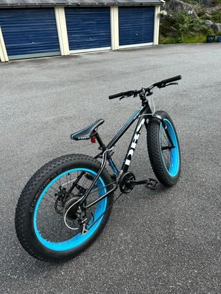 falcone bigboy fatbike