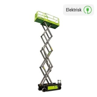 Sakselift | til salgs | FINN Torget