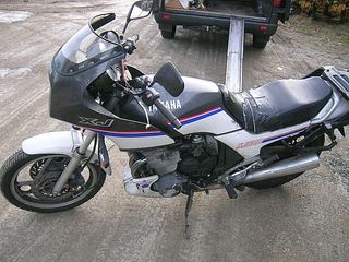 deler til 1986 yamaha xj 900 i deler 92 mod xj 600 mye fint deler til 1986 yamaha xj 900 i deler 92 mod xj 600 mye fint