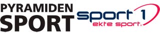 Pyramiden Sport AS Logo