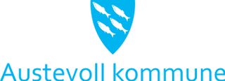 Austevoll kommune logo