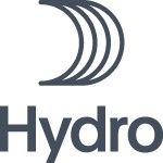 Hydro logo