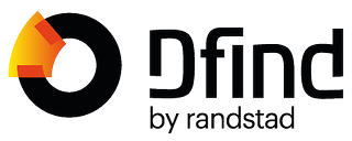 Dfind Norge AS logo