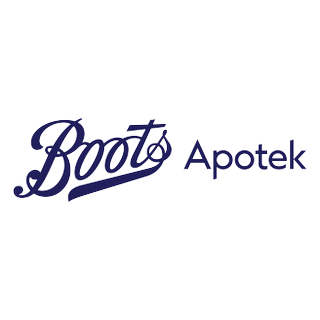 Boots apotek/Alliance Healthcare Norge Apotekdrift AS logo