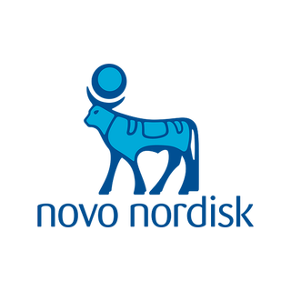 Novo Nordisk Norway logo