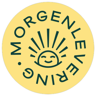 Morgenlevering logo