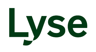 Lyse Marked AS logo