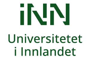 Høgskolen i Lillehammer logo