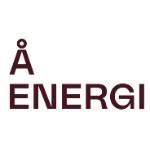 Å Energi Vannkraft AS logo