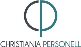 Christiania Personell logo