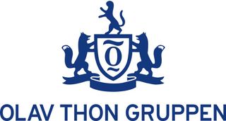 HK Olav Thon Gruppen logo