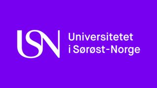 Universitetet i Sørøst-Norge logo