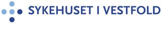 Sykehuset i Vestfold HF logo