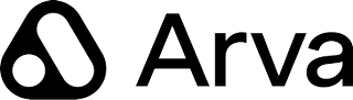 ARVA AS logo