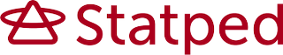 Statped logo