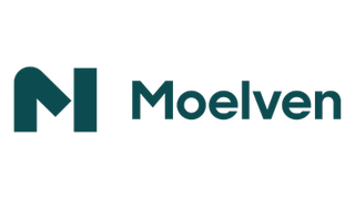 Moelven Spesialtre AS logo