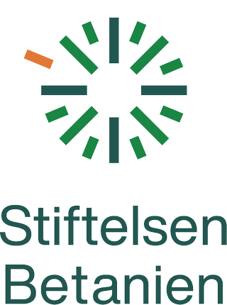 Stiftelsen Betanien logo