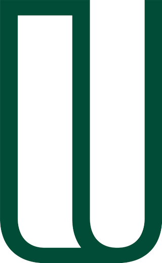 Universitetsforlaget AS logo