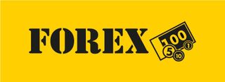 FOREX logo