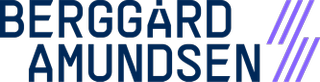 Berggård Amundsen & Co AS logo