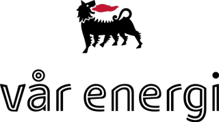 Vår Energi AS logo