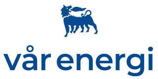 Vår Energi AS logo