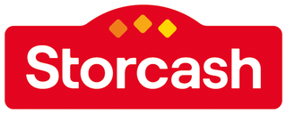 Bodø Storcash logo