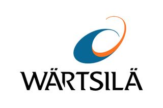 Wärtsilä Valmarine AS logo