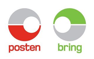 Posten Bring Bildrift AS logo