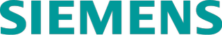 Siemens AS logo