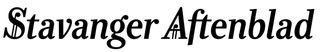 Stavanger Aftenblad logo