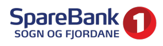 SpareBank 1 Sogn og Fjordane logo