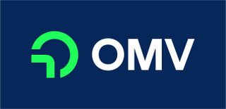 OMV Norge AS logo