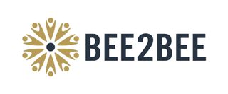 Bee2Bee AS logo