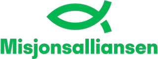 Misjonsalliansen logo