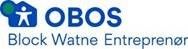 OBOS Block Watne Entreprenør, Viken vest logo