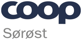 Coop Sørøst SA logo