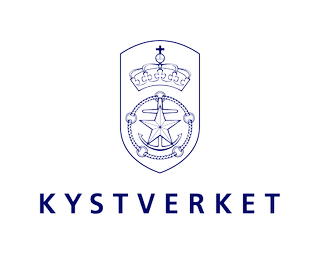 Kystverket logo