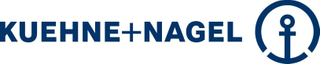 Kuehne + Nagel logo