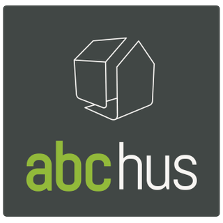 ABChus Vinterbro logo