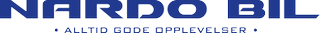 Nardo Bil Gruppen logo