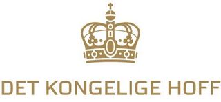 Det kongelige hoff logo
