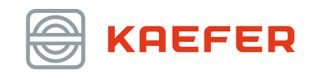 KAEFER logo