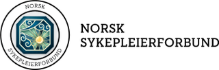 Sykepleien logo