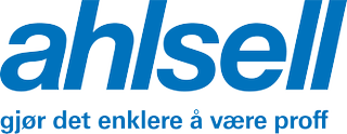 Ahlsell Norge AS logo