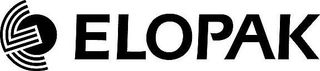 Elopak ASA logo