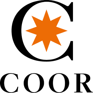 Coor - Norway logo